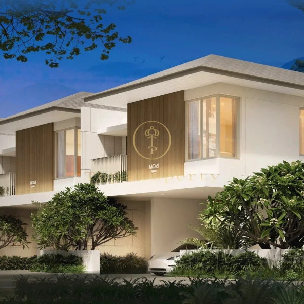 MORI – ваш семейный оазис в 5 минутах от HeadStart School