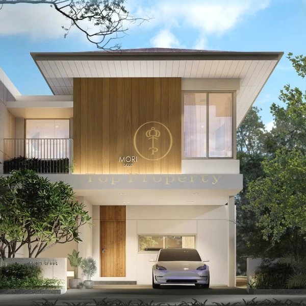 MORI – ваш семейный оазис в 5 минутах от HeadStart School