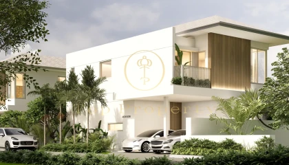 Casa de Monte – итальянский характер, британская школа в 550 метрах