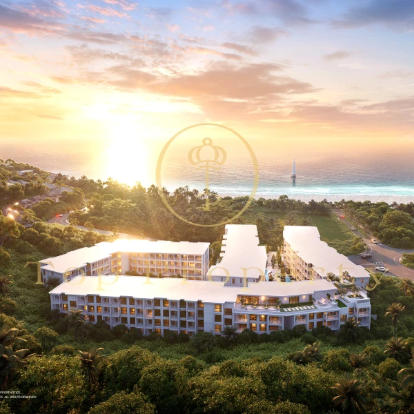Biancana – курортная жизнь в 200 метрах от Surin Beach