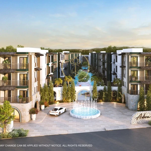 Adora Rawai – тихий южный берег Пхукета в 400 метрах от моря