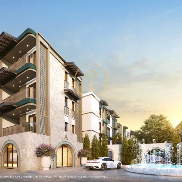 Adora Rawai – тихий южный берег Пхукета в 400 метрах от моря