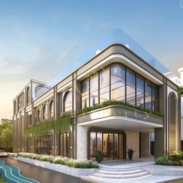 Adora Rawai – тихий южный берег Пхукета в 400 метрах от моря