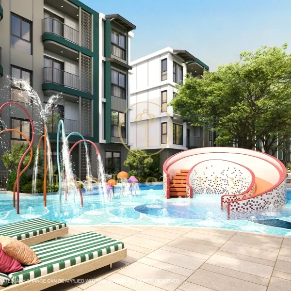 Adora Rawai – тихий южный берег Пхукета в 400 метрах от моря