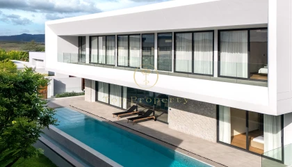Clover Residence – закрытый посёлок у кампуса HeadStart